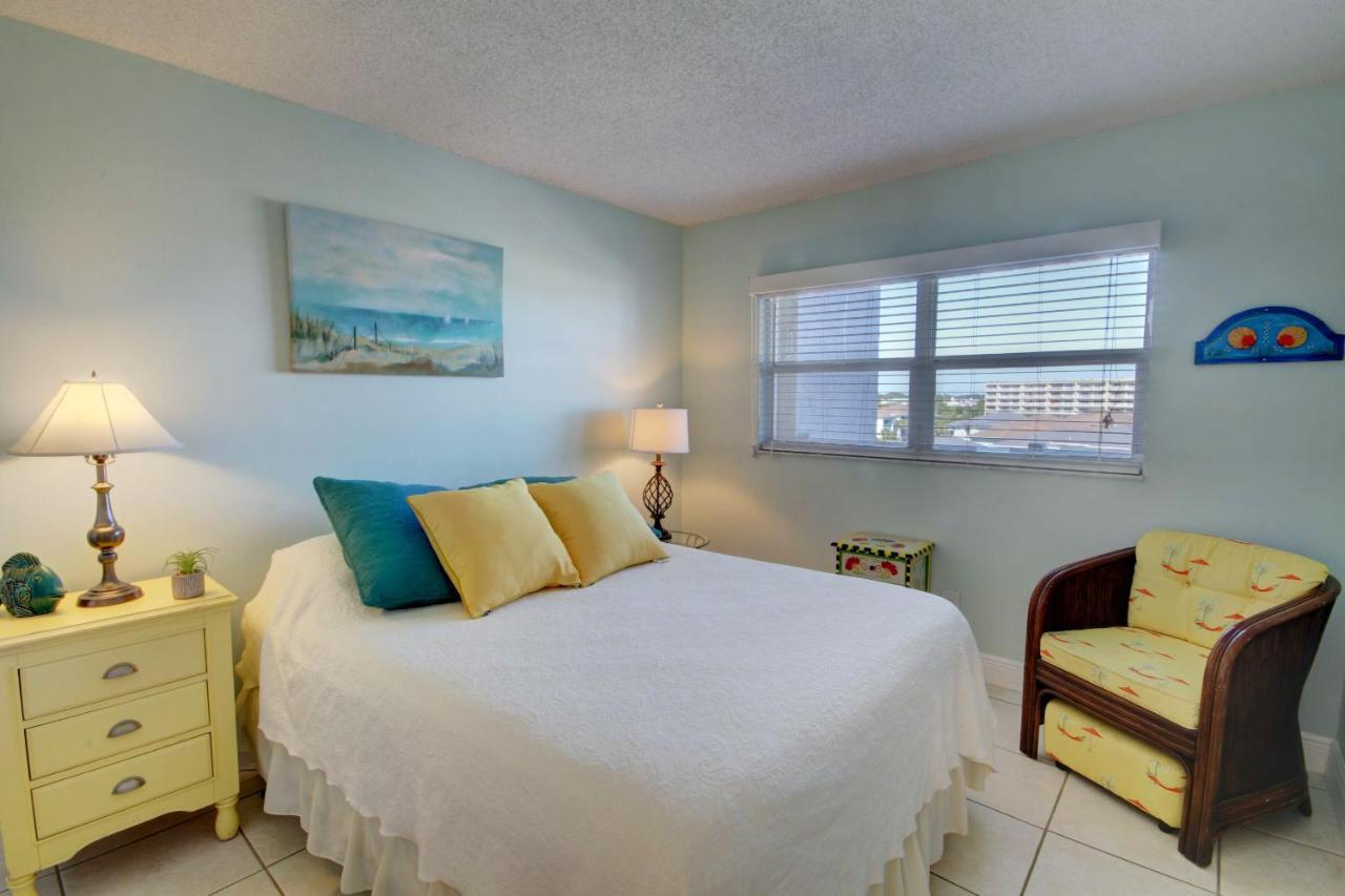 El Matador 358 - Beautiful Views Of The Gulf And Pool Villa Fort Walton Beach Luaran gambar