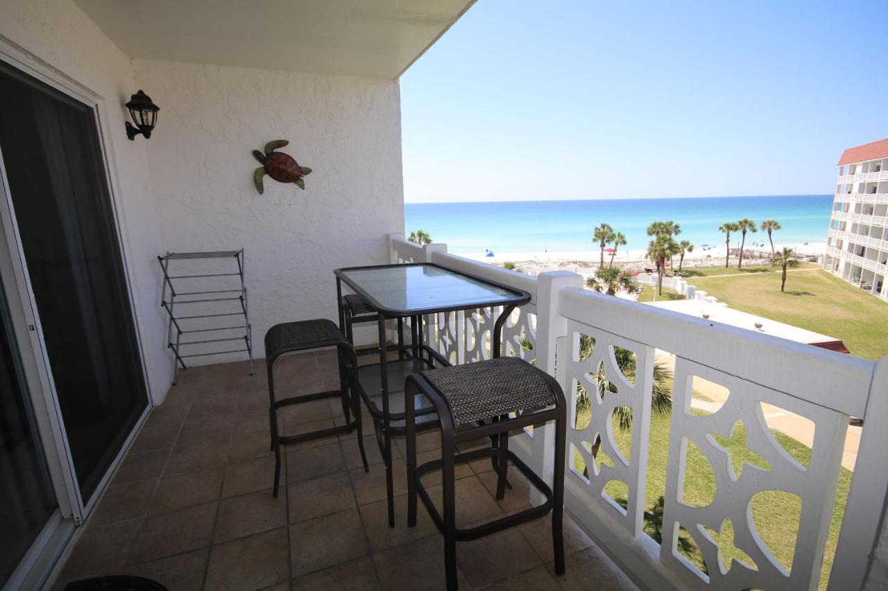 El Matador 358 - Beautiful Views Of The Gulf And Pool Villa Fort Walton Beach Luaran gambar